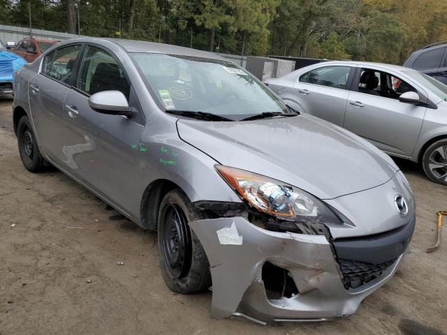 Photo 0 VIN: JM1BL1U71D1832184 - MAZDA 3 I 