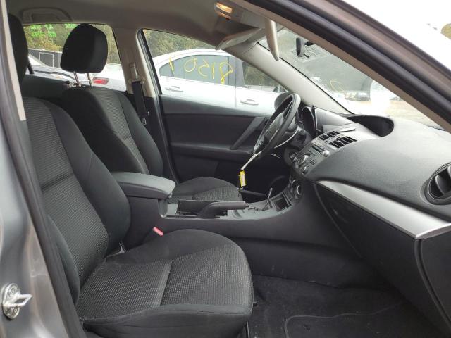 Photo 4 VIN: JM1BL1U71D1832184 - MAZDA 3 I 