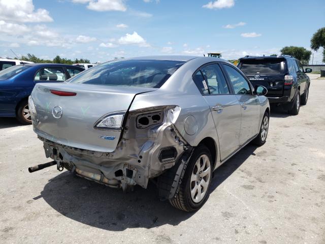 Photo 3 VIN: JM1BL1U71D1832525 - MAZDA 3 I 