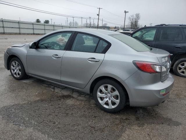 Photo 1 VIN: JM1BL1U71D1845002 - MAZDA 3 