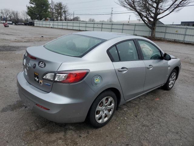 Photo 2 VIN: JM1BL1U71D1845002 - MAZDA 3 