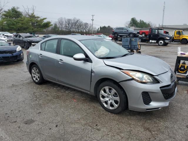 Photo 3 VIN: JM1BL1U71D1845002 - MAZDA 3 