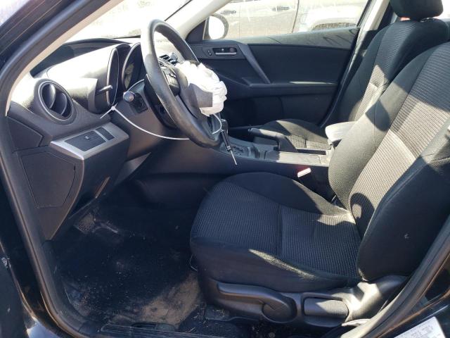 Photo 6 VIN: JM1BL1U71D1847896 - MAZDA 3 