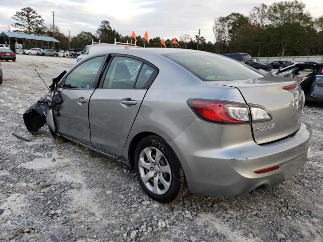 Photo 1 VIN: JM1BL1U72D1705699 - MAZDA 3 I 