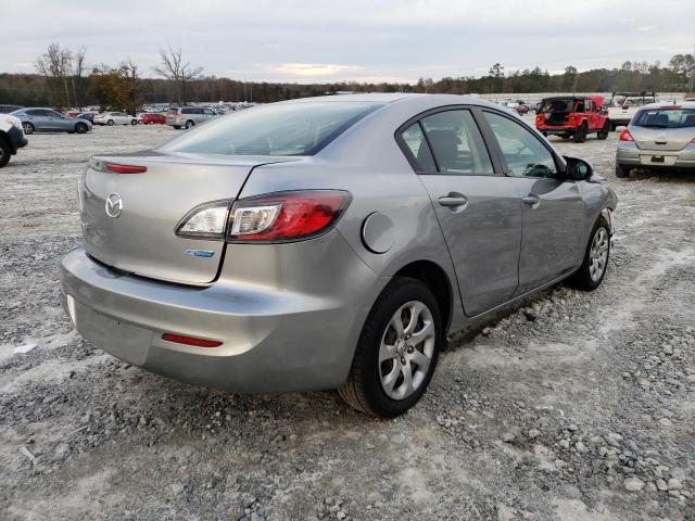 Photo 2 VIN: JM1BL1U72D1705699 - MAZDA 3 I 