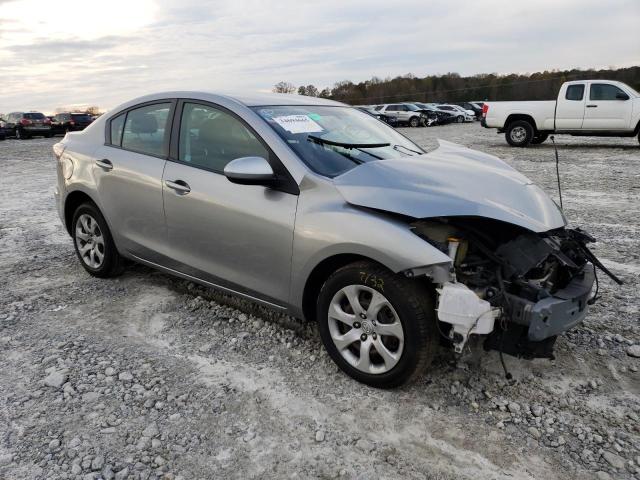 Photo 3 VIN: JM1BL1U72D1705699 - MAZDA 3 I 