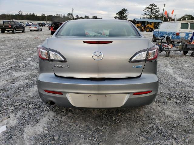 Photo 5 VIN: JM1BL1U72D1705699 - MAZDA 3 I 