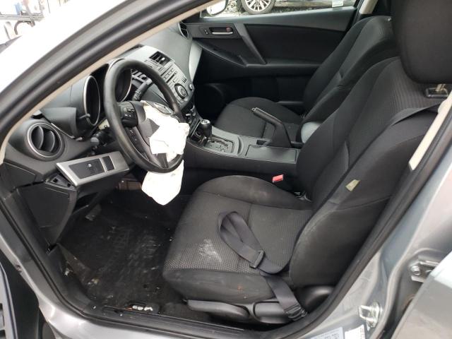 Photo 6 VIN: JM1BL1U72D1705699 - MAZDA 3 I 