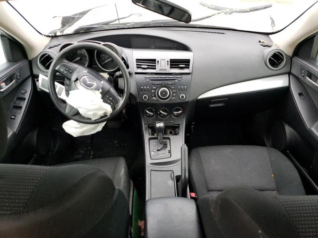 Photo 7 VIN: JM1BL1U72D1705699 - MAZDA 3 I 