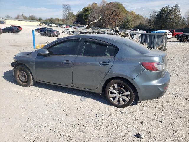 Photo 1 VIN: JM1BL1U72D1716685 - MAZDA 3 I 