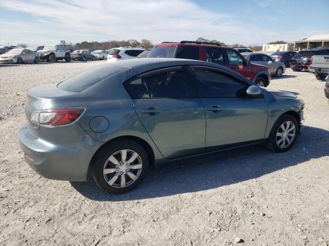 Photo 2 VIN: JM1BL1U72D1716685 - MAZDA 3 I 