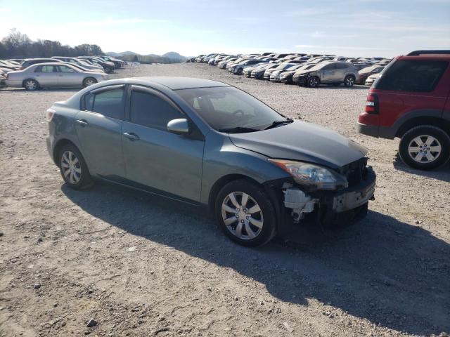 Photo 3 VIN: JM1BL1U72D1716685 - MAZDA 3 I 