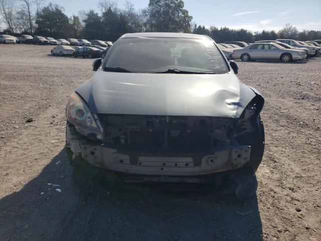 Photo 4 VIN: JM1BL1U72D1716685 - MAZDA 3 I 