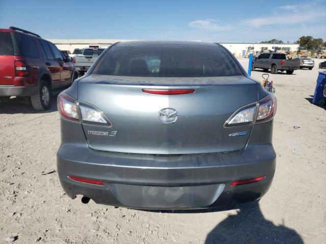 Photo 5 VIN: JM1BL1U72D1716685 - MAZDA 3 I 