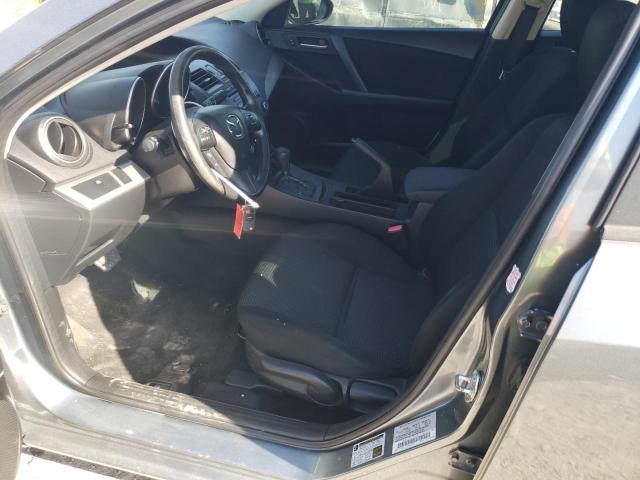 Photo 6 VIN: JM1BL1U72D1716685 - MAZDA 3 I 