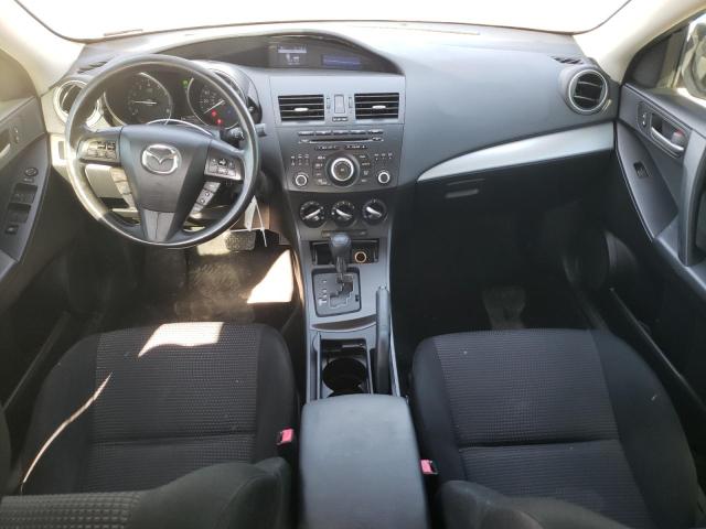 Photo 7 VIN: JM1BL1U72D1716685 - MAZDA 3 I 