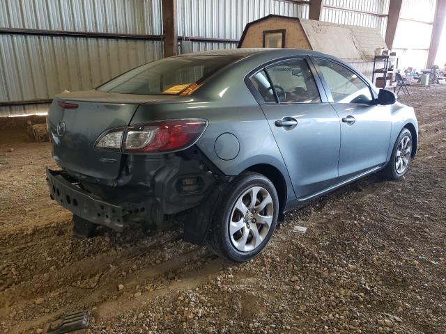 Photo 3 VIN: JM1BL1U72D1745698 - MAZDA 3 I 