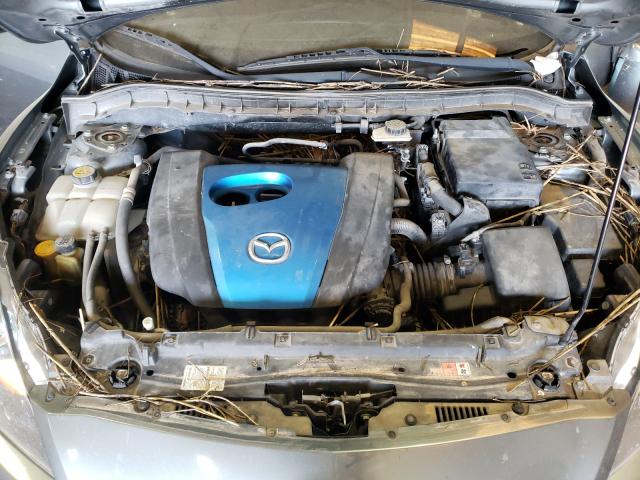 Photo 6 VIN: JM1BL1U72D1745698 - MAZDA 3 I 