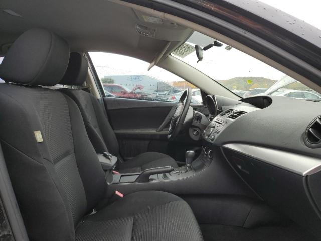 Photo 4 VIN: JM1BL1U72D1758029 - MAZDA 3 I 