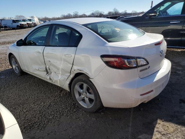 Photo 1 VIN: JM1BL1U72D1776725 - MAZDA 3 