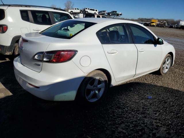 Photo 2 VIN: JM1BL1U72D1776725 - MAZDA 3 