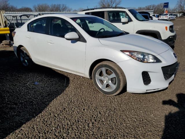 Photo 3 VIN: JM1BL1U72D1776725 - MAZDA 3 