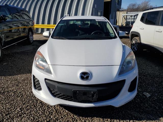 Photo 4 VIN: JM1BL1U72D1776725 - MAZDA 3 