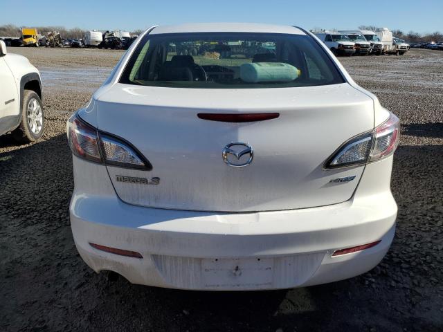 Photo 5 VIN: JM1BL1U72D1776725 - MAZDA 3 