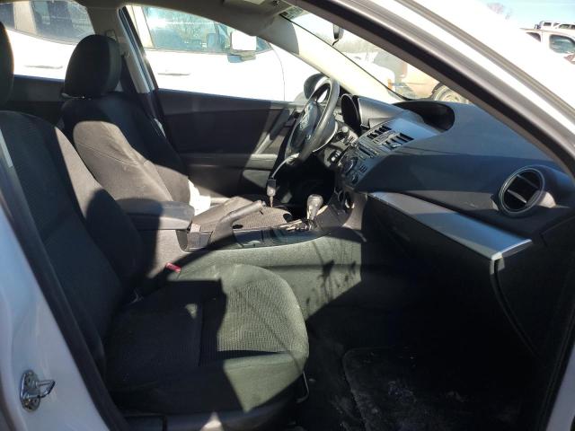 Photo 6 VIN: JM1BL1U72D1776725 - MAZDA 3 