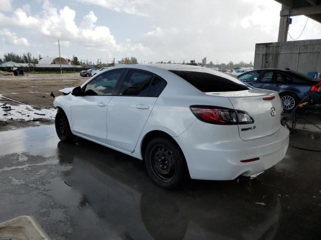 Photo 1 VIN: JM1BL1U72D1780404 - MAZDA 3 I 