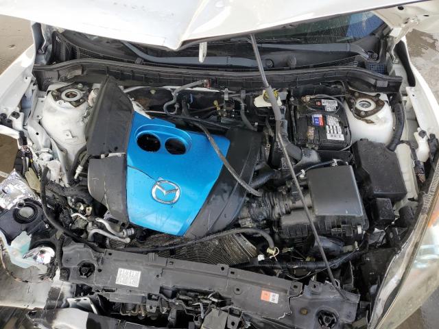 Photo 10 VIN: JM1BL1U72D1780404 - MAZDA 3 I 