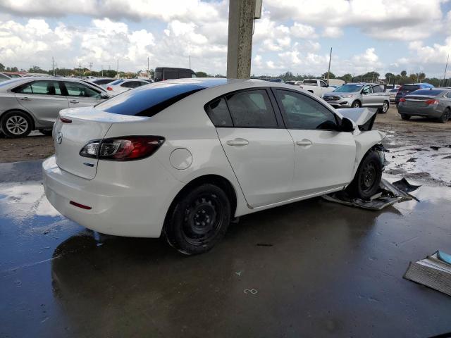 Photo 2 VIN: JM1BL1U72D1780404 - MAZDA 3 I 