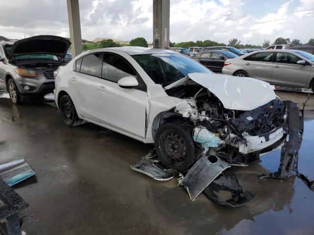 Photo 3 VIN: JM1BL1U72D1780404 - MAZDA 3 I 