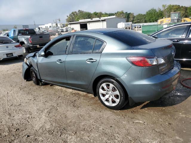 Photo 1 VIN: JM1BL1U72D1788938 - MAZDA 3 I 