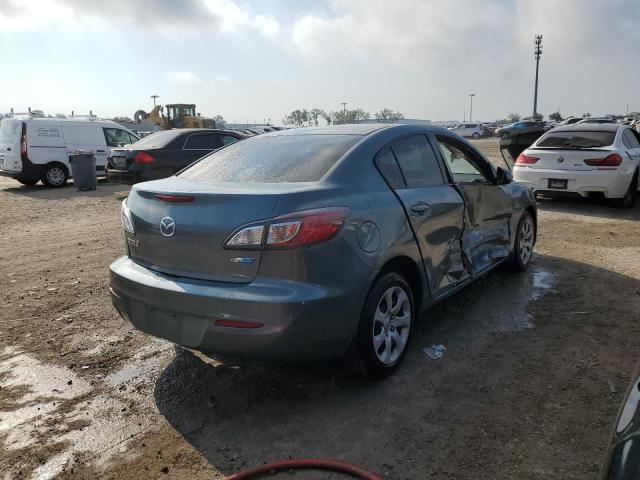 Photo 2 VIN: JM1BL1U72D1788938 - MAZDA 3 I 