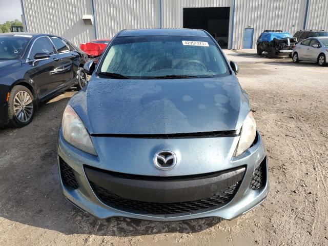 Photo 4 VIN: JM1BL1U72D1788938 - MAZDA 3 I 