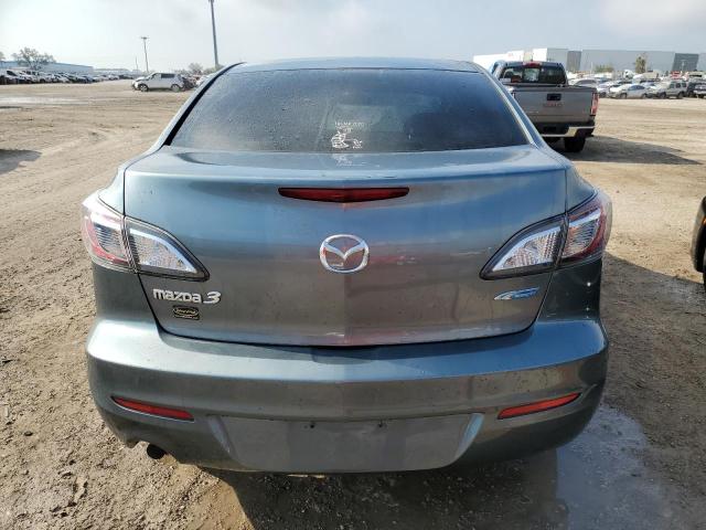 Photo 5 VIN: JM1BL1U72D1788938 - MAZDA 3 I 