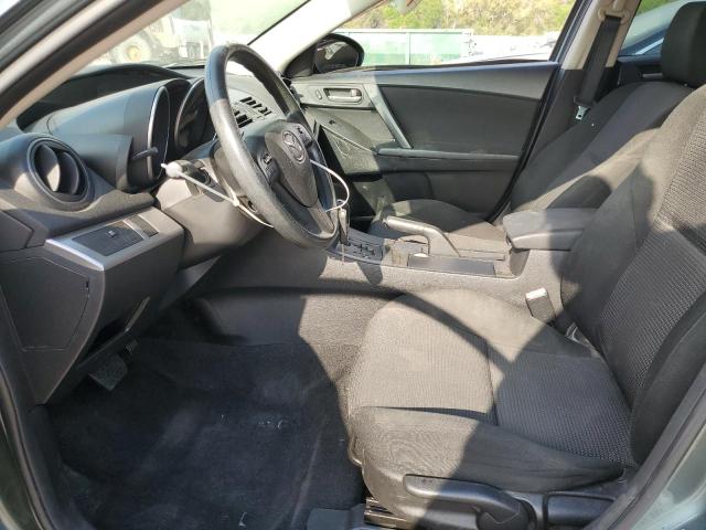 Photo 6 VIN: JM1BL1U72D1788938 - MAZDA 3 I 