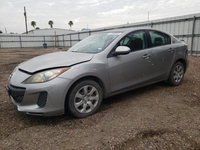 Photo 0 VIN: JM1BL1U72D1790771 - MAZDA 3 I 