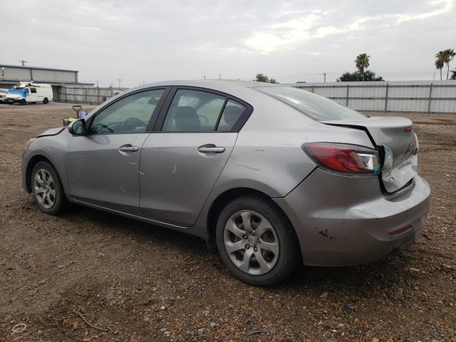 Photo 1 VIN: JM1BL1U72D1790771 - MAZDA 3 I 