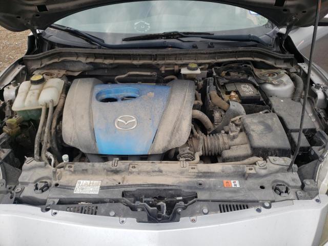 Photo 10 VIN: JM1BL1U72D1790771 - MAZDA 3 I 