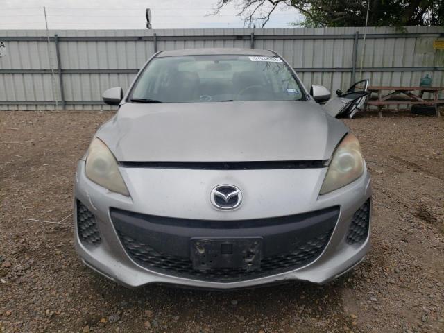 Photo 4 VIN: JM1BL1U72D1790771 - MAZDA 3 I 