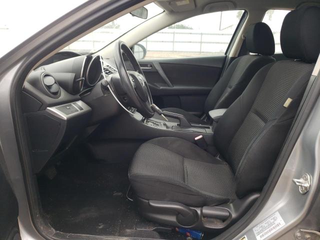 Photo 6 VIN: JM1BL1U72D1790771 - MAZDA 3 I 