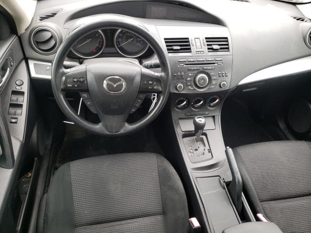 Photo 7 VIN: JM1BL1U72D1790771 - MAZDA 3 I 