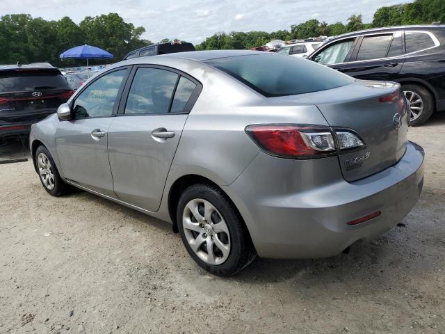 Photo 1 VIN: JM1BL1U72D1825275 - MAZDA 3 