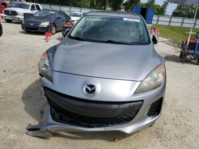 Photo 4 VIN: JM1BL1U72D1825275 - MAZDA 3 