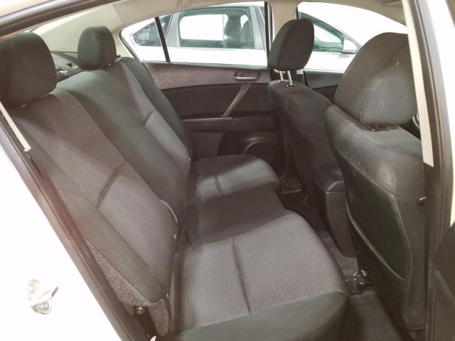 Photo 5 VIN: JM1BL1U72D1829942 - MAZDA 3 I 