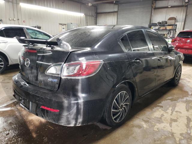 Photo 2 VIN: JM1BL1U72D1831061 - MAZDA 3 I 