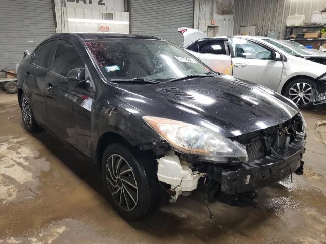 Photo 3 VIN: JM1BL1U72D1831061 - MAZDA 3 I 