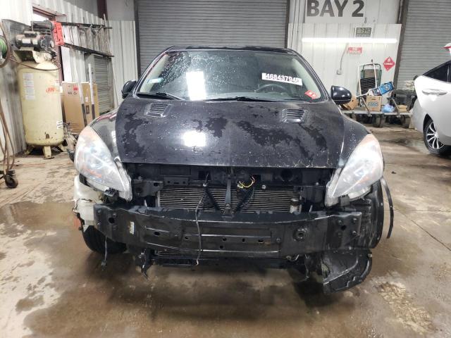 Photo 4 VIN: JM1BL1U72D1831061 - MAZDA 3 I 